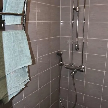 Studio In City Center Ελσίνκι