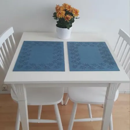 Studio In City Center Διαμέρισμα *