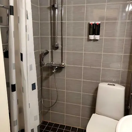Studio In City Center * Helsinki